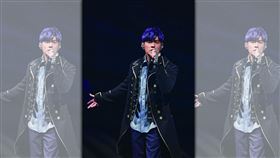 周杰倫演唱會巡演告一段落後，分享自己經歷恐慌的過程。（圖／杰威爾提供）