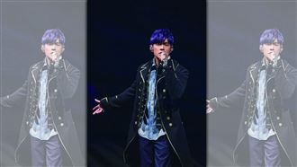 天王結束6年巡演　自曝曾「恐慌症」上身