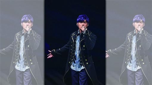 天王結束6年巡演　自曝曾「恐慌症」上身