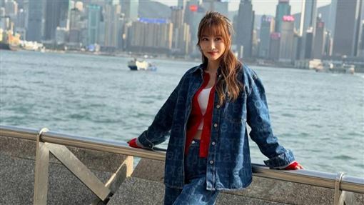 曾莞婷改班機見「家人」最後面　含淚發聲