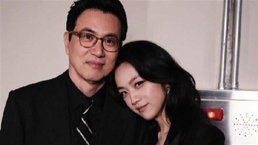 湯唯結緣金勇泰導演　3年後相戀當韓影后