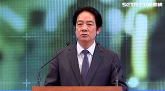 籲朝野速審國防特別預算　賴清德談話全文