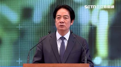 藍白注意！賴清德最新民調曝光