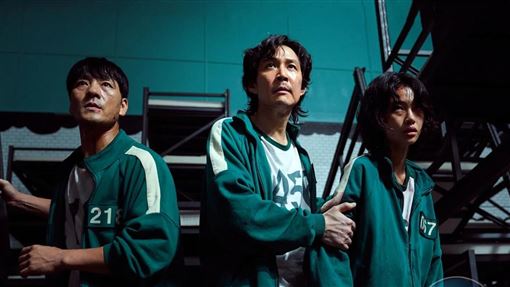 綠色運動服「俗夠有力」他上身變全球潮流