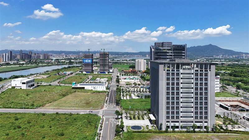 輝達北士科總部將動工? 北市府曝進度