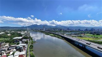 輝達,北士科。（圖／鄉林建設提供）