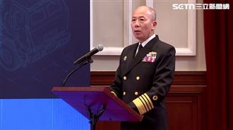 梅家樹證實　國防特別預算含強弓專案