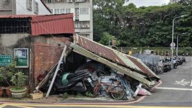 違建,建管處。（圖／建管處提供）