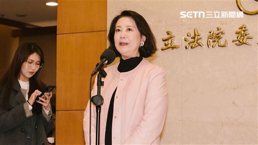 羅智強爆高金被搜！她：下一個要護航誰？