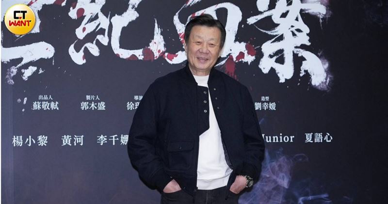 寇世勳。（圖／本刊攝影組）