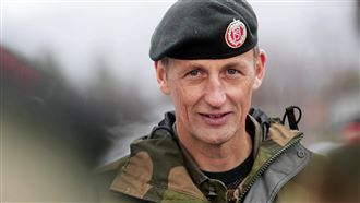 下個烏克蘭？挪威國軍參謀長示警俄恐入侵