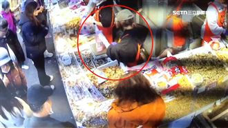 魚乾少秤33克！迪化街買回家民眾控減兩