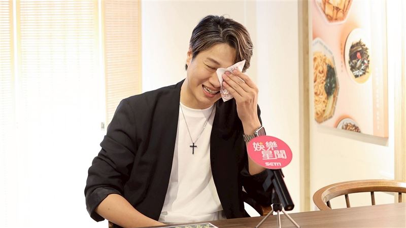 男星當房仲「被洗腦很難受」開始懷疑自己