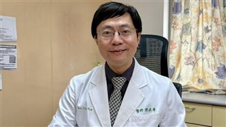 過年送禮補元氣還不夠　顧肌力是健康關鍵