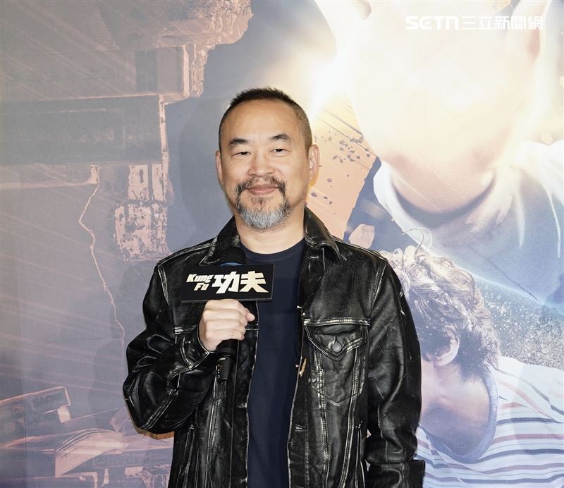 「麻吉大哥」黃立成被爆買下豪宅陶朱隱園。（圖／記者趙于瑩攝影）