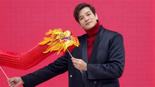 陳曉東竟然跟翁立友同年齡！真實樣貌曝光