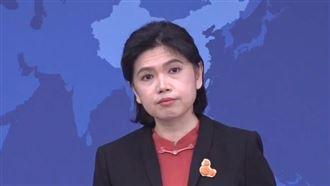 陸委會聲援黎智英　國台辦氣嗆：亂港謀獨