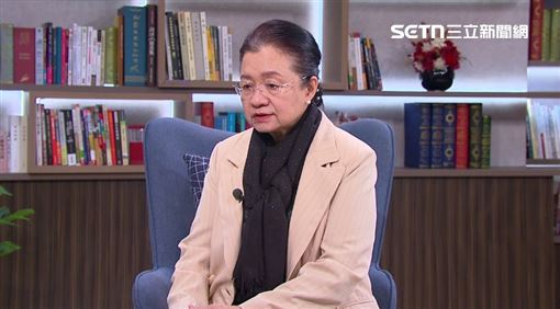 獨／賈永婕談林宅血案　田秋堇親曝想留言