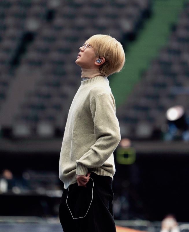 西島隆弘聲帶症狀惡化，宣布退出AAA！（圖／翻攝自nissy_nissystaff IG）