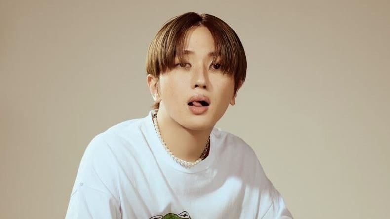 西島隆弘聲帶症狀惡化，宣布退出AAA！（圖／翻攝自nissy_nissystaff IG）