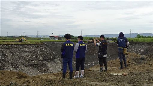 美濃大峽谷幕後黑手浮現？傳高市議員胞兄