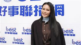 周蕙。（圖／好事聯播網提供）