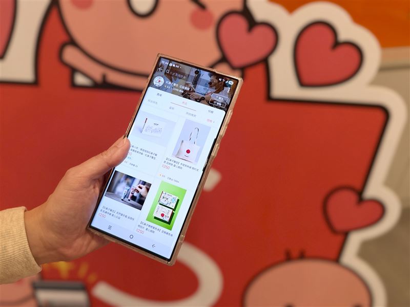 蝦皮免運帶動公益機構義賣募款翻倍，文創義賣品吸引年輕世代參與公益 。（圖／品牌業者提供）