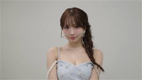 三上悠亞傳出進軍電影圈。（圖／翻攝自IG）