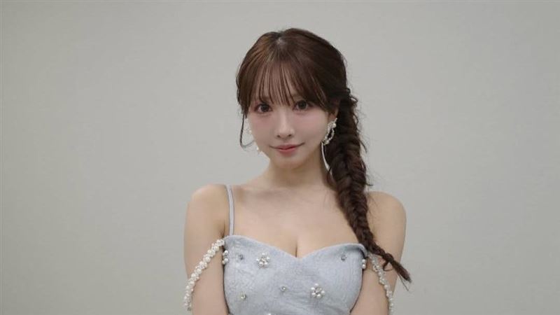 三上悠亞傳出進軍電影圈。（圖／翻攝自IG）