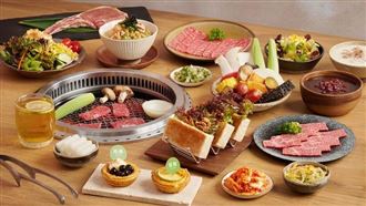 身分證「2字母開頭」吃王品燒肉送海鮮！