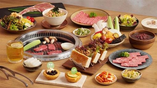 身分證「2字母開頭」吃王品燒肉送海鮮！