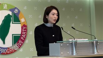 白營願放行院版軍購條例　綠：盼說到做到