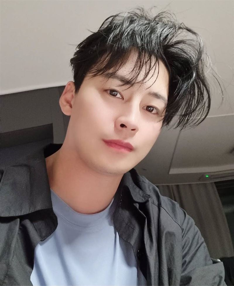 鄭恩宇離世。（圖／翻攝自IG）