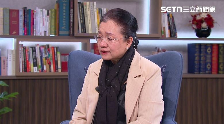 田秋堇自責沒救到雙胞胎：她們可能想叫我