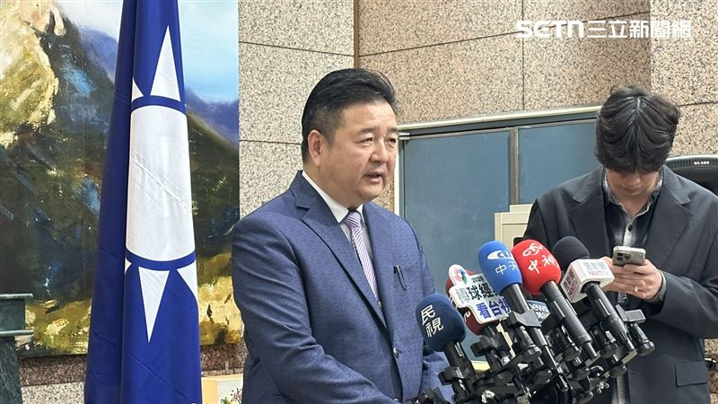 誰選新北市長？林金結：最晚15日出爐