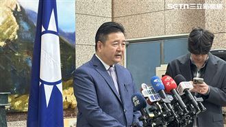 誰選新北市長？林金結：最晚15日報告人選