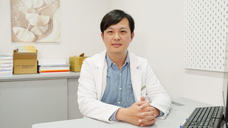 林偉傑醫師指出，低溫或溫差大，都可能加重睡眠呼吸中止症的症狀，千萬不可輕忽。（圖／醫健新聞網提供）