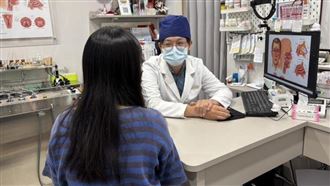 AI上呼吸道檢測+微創手術助患者找回健康