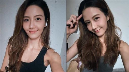 李宣榕認身體出事　半個月劇痛連躺平都難