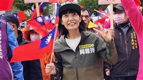 民進黨新北市議員周雅玲從政近25年，本人證實不再角逐下一屆選舉。（圖／翻攝自周雅玲臉書）