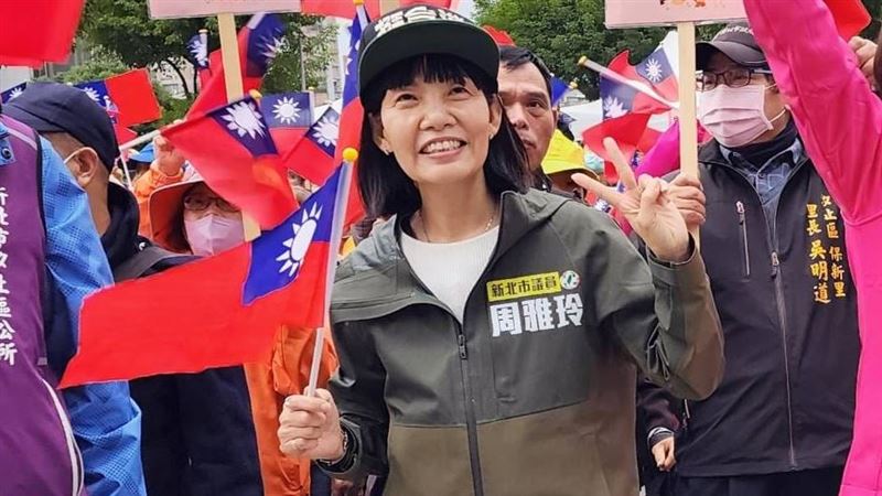 不選了！「綠營6連霸」證實裸退曝下一步