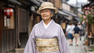 活百歲不是靠保健品 研究揭「長壽4關鍵」