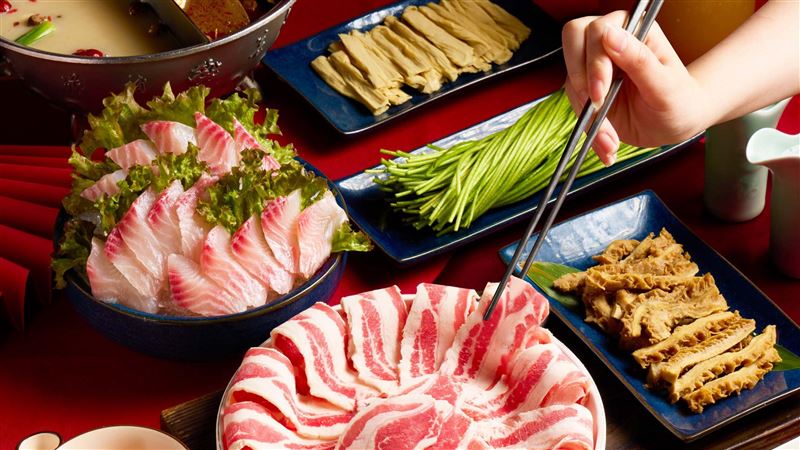 這一鍋推武德宮聯名錢母　一整年都75折？