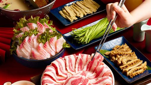 這一鍋推武德宮聯名錢母　一整年都75折？