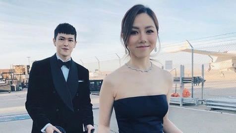 鄧紫棋穩交一度傳秘婚　起底男友驚人背景