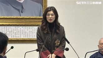 賴清德要在野支持國防預算！鄭麗文：遺憾