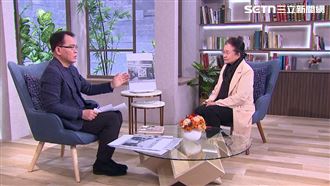 田秋堇憶：林義雄曾說「很傷心但不後悔」