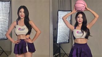 啦啦隊女神突請假　背後真相心碎