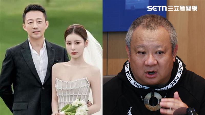 嘆汪小菲因大S受誤解！宣明智兒曝真面目