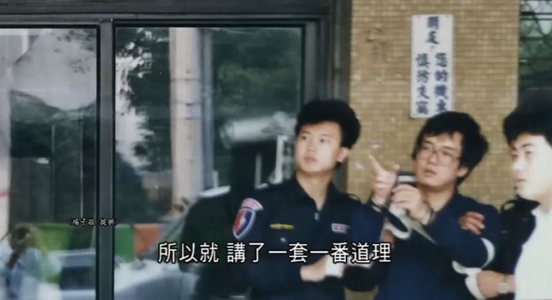 日本女大生井口真理子來台遇害，兇殘運將劉學強求歡不成殺人辱屍、分屍、砍頭顱。頭顱至今找不到。圖為 警方帶劉學強尋找遺體。（圖／三立新聞資料照）